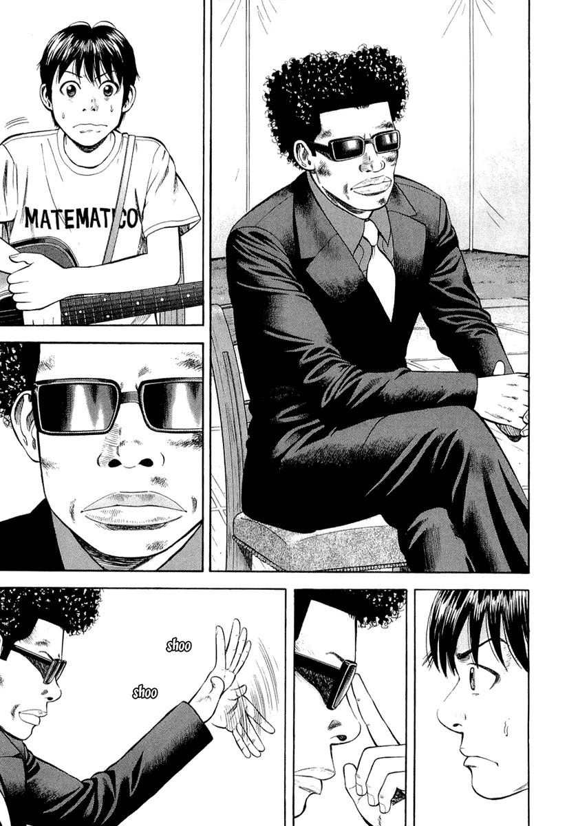 Beck Chapter 94 page 31 - Chapter 94