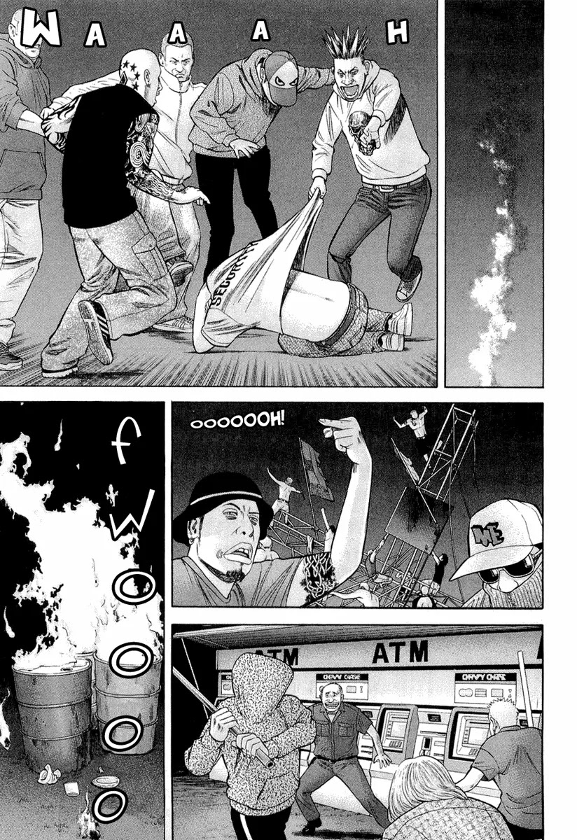 Beck Chapter 94 page 33 - Chapter 94