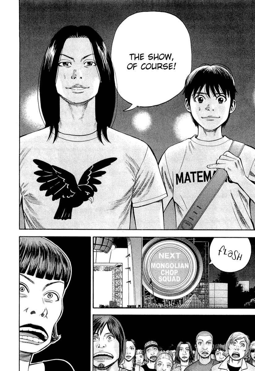 Beck Chapter 94 page 36 - Chapter 94