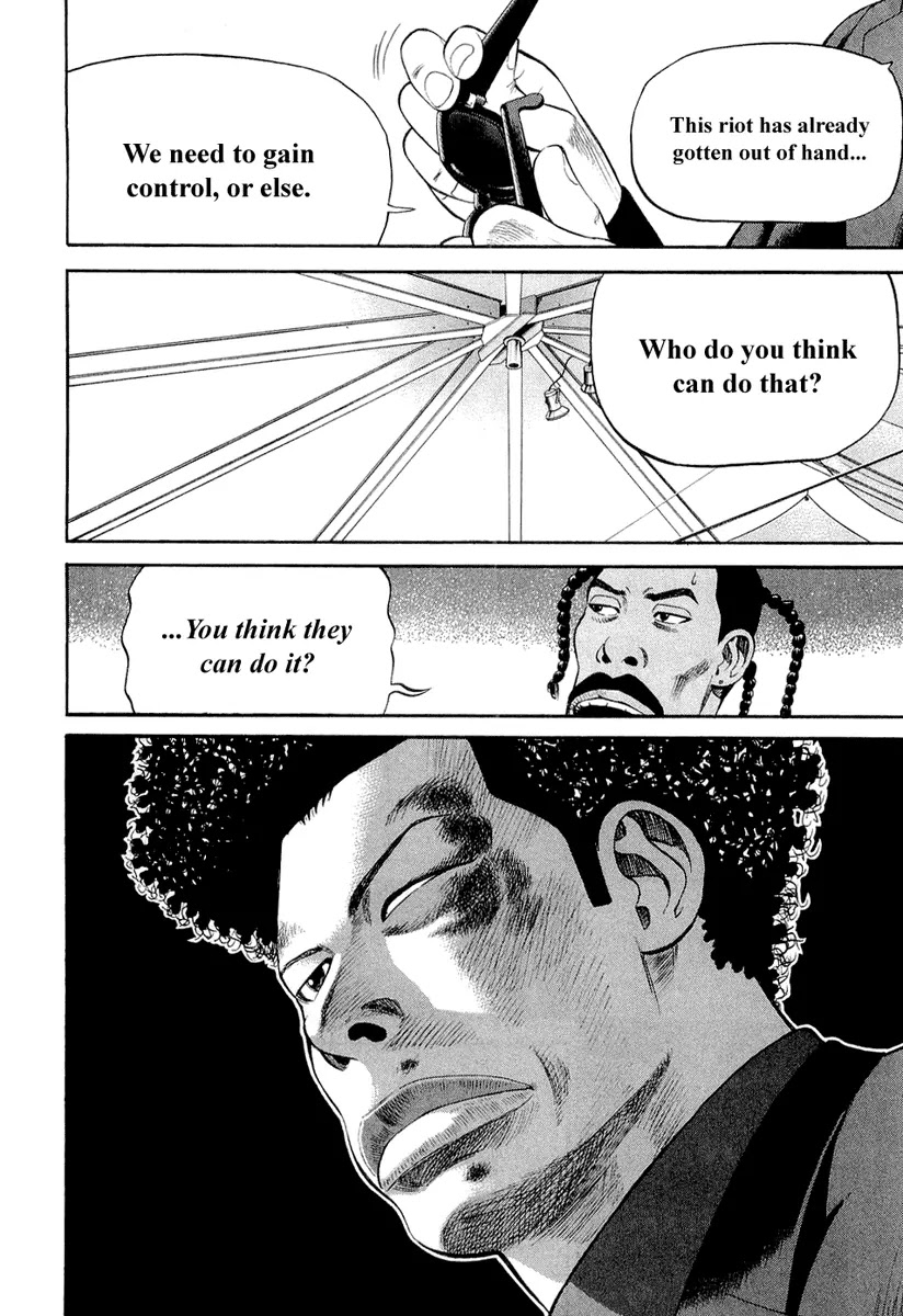 Beck Chapter 94 page 38 - Chapter 94