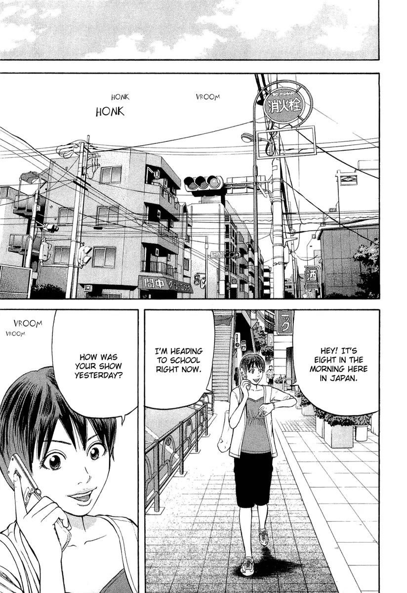 Beck Chapter 94 page 39 - Chapter 94