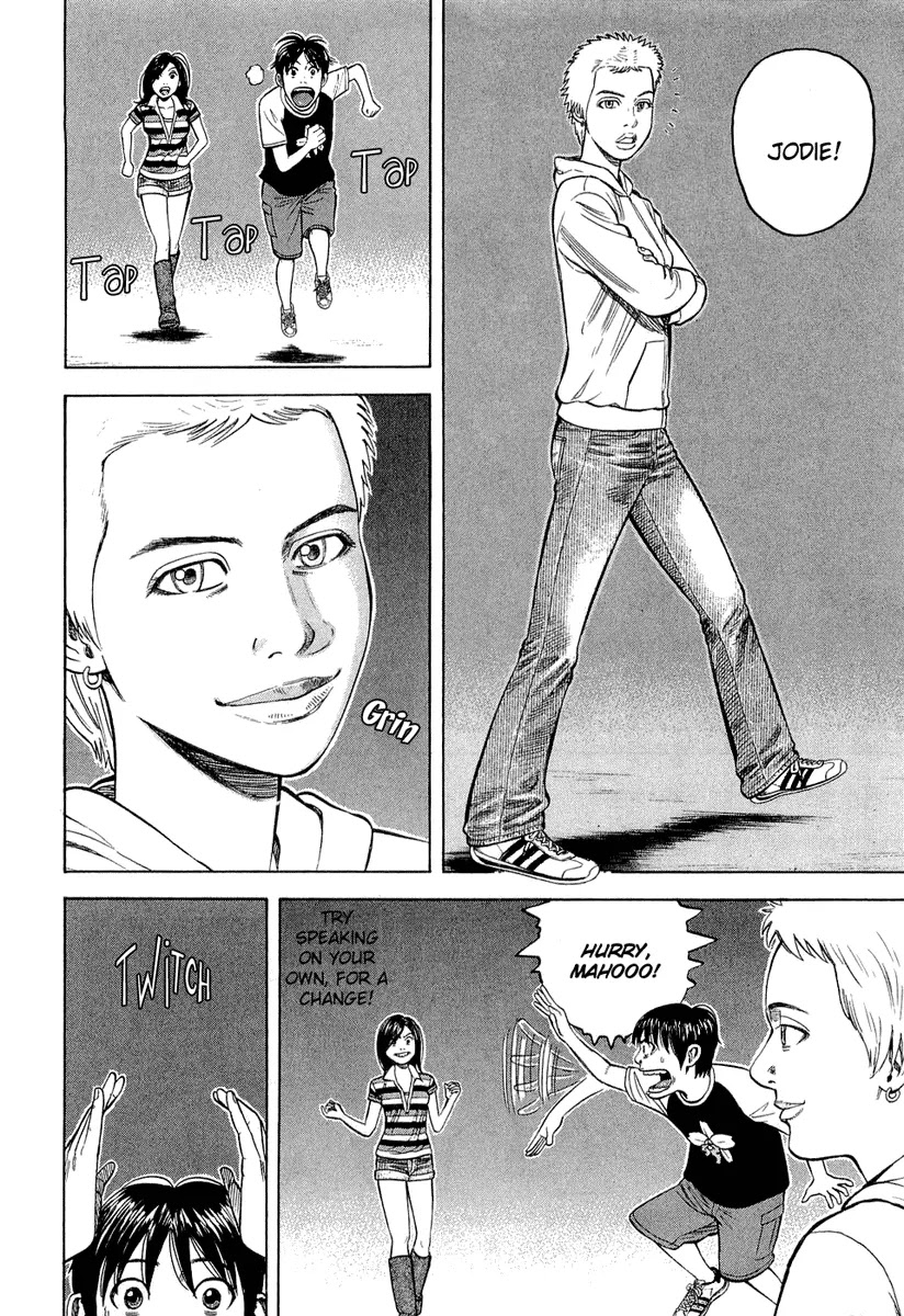 Beck Chapter 94 page 42 - Chapter 94