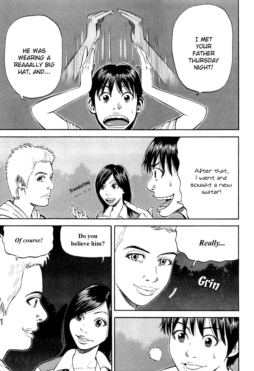 Beck Chapter 94 page 43 - Chapter 94