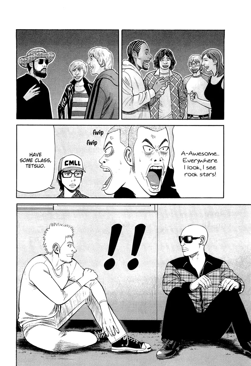 Beck Chapter 94 page 46 - Chapter 94