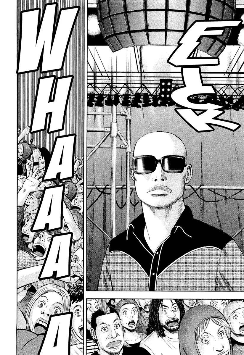 Beck Chapter 94 page 50 - Chapter 94