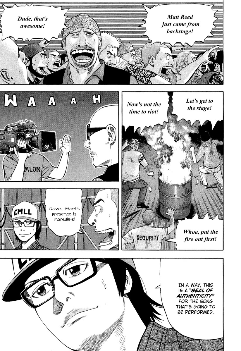 Beck Chapter 94 page 51 - Chapter 94