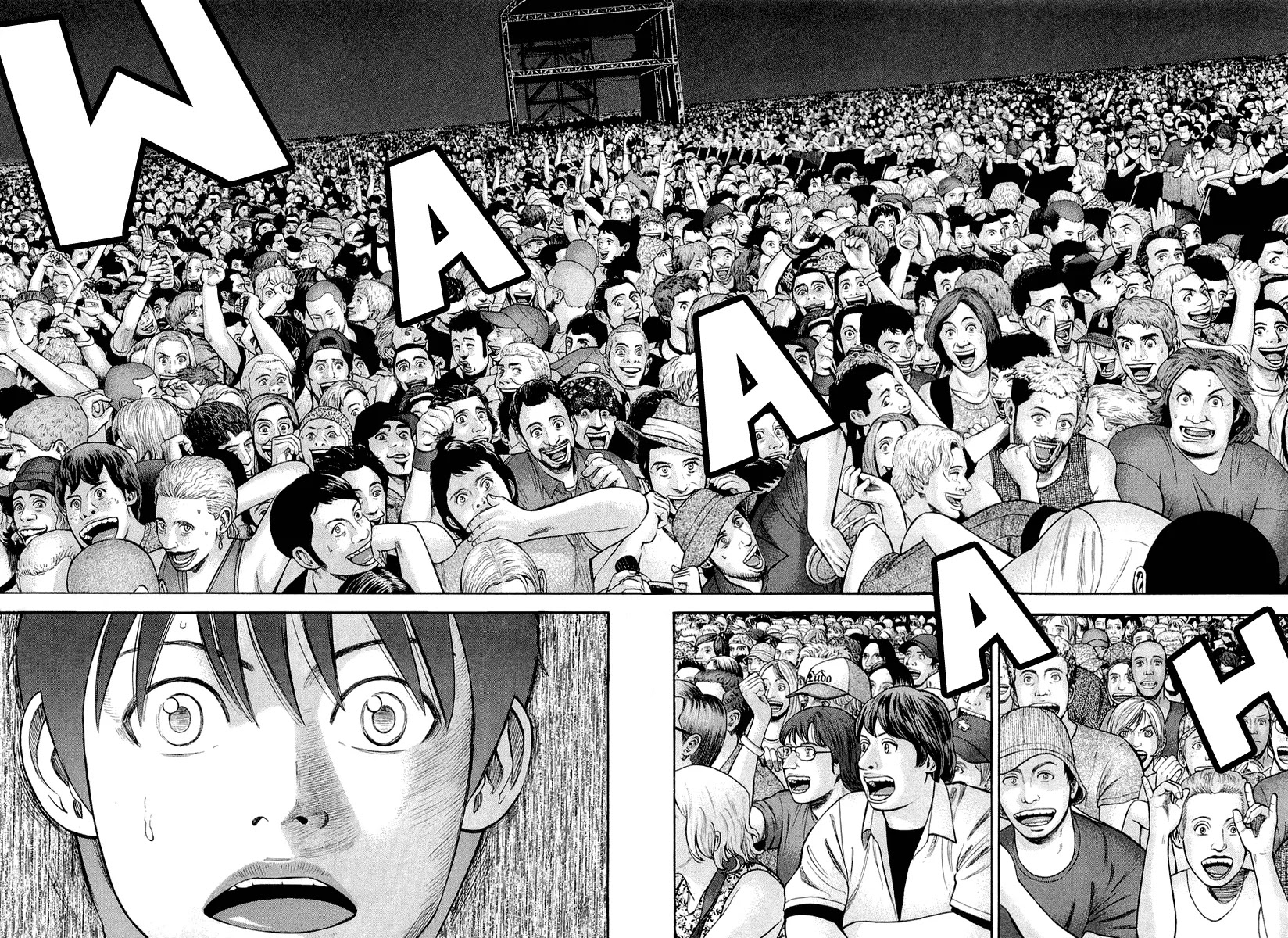 Beck Chapter 94 page 54 - Chapter 94