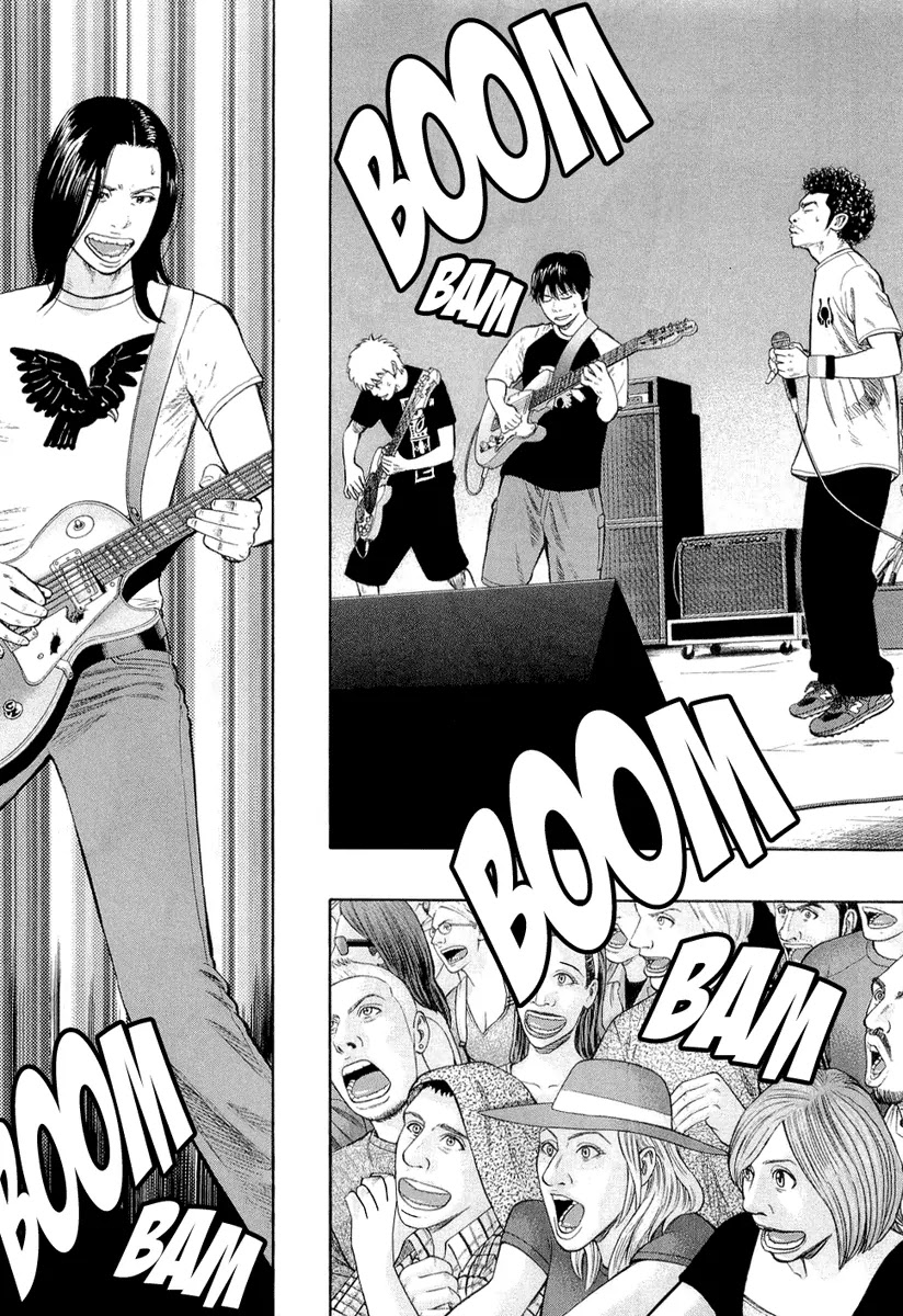 Beck Chapter 94 page 58 - Chapter 94
