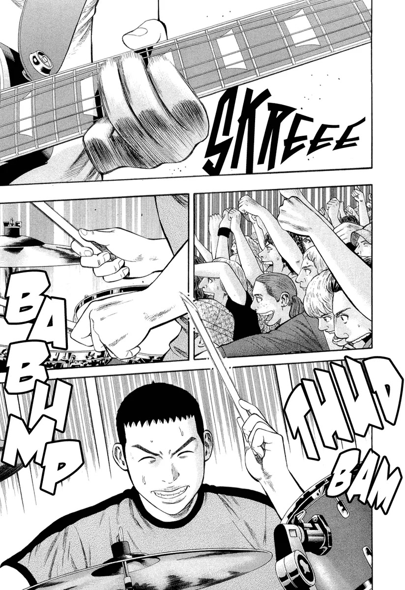 Beck Chapter 94 page 60 - Chapter 94