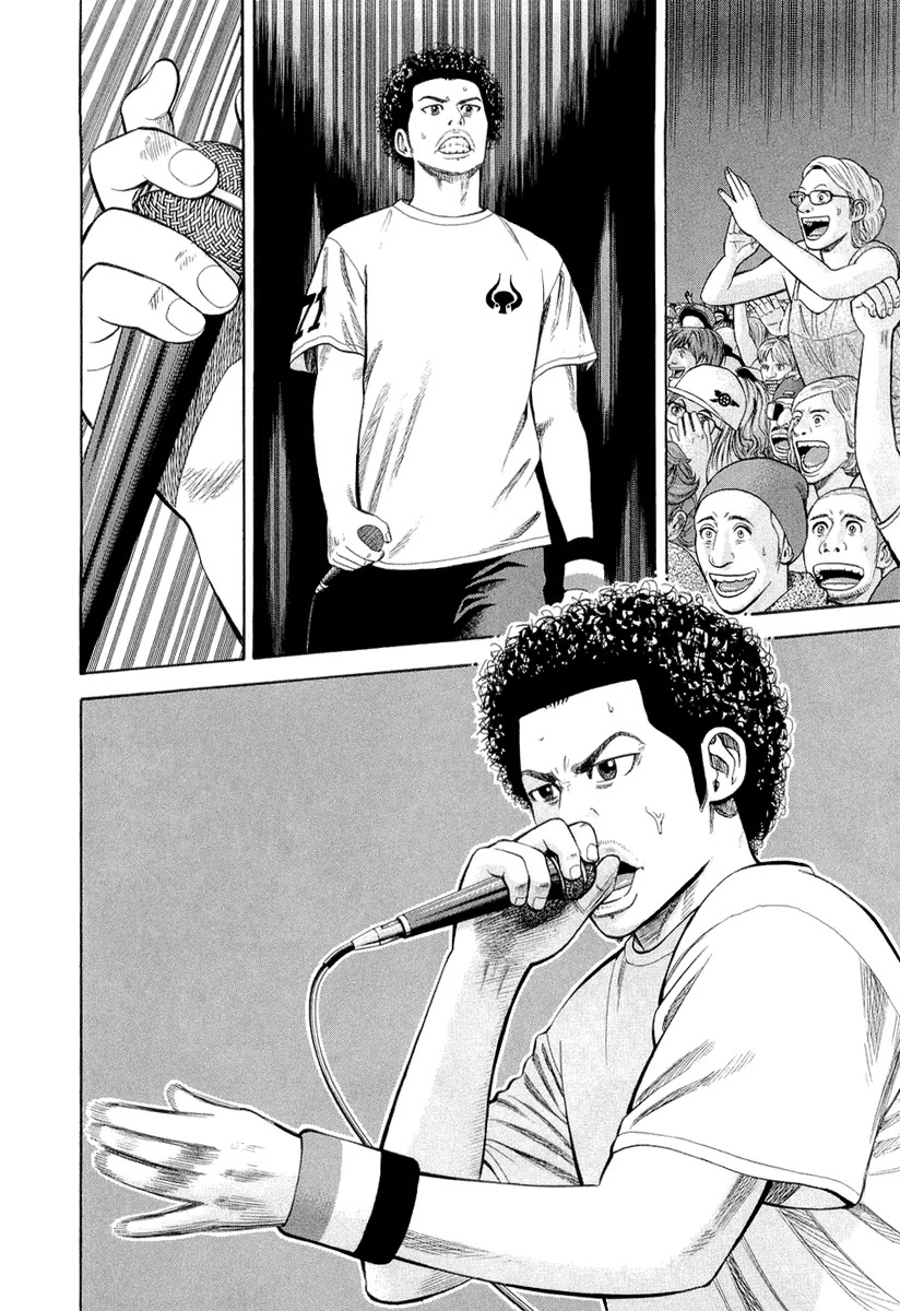 Beck Chapter 94 page 61 - Chapter 94