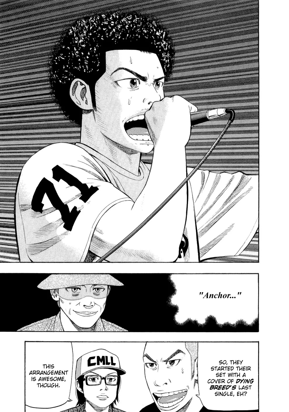 Beck Chapter 94 page 62 - Chapter 94