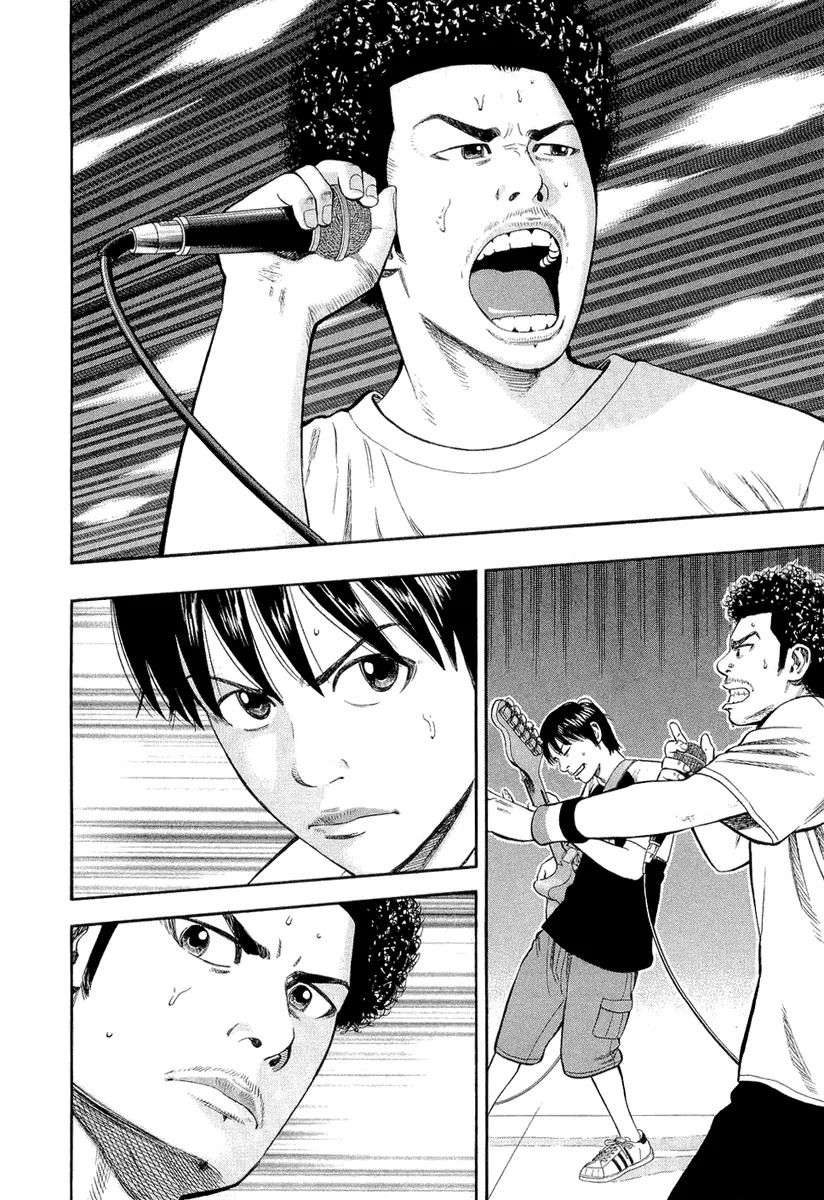 Beck Chapter 94 page 63 - Chapter 94