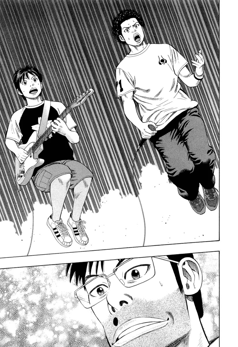 Beck Chapter 94 page 64 - Chapter 94