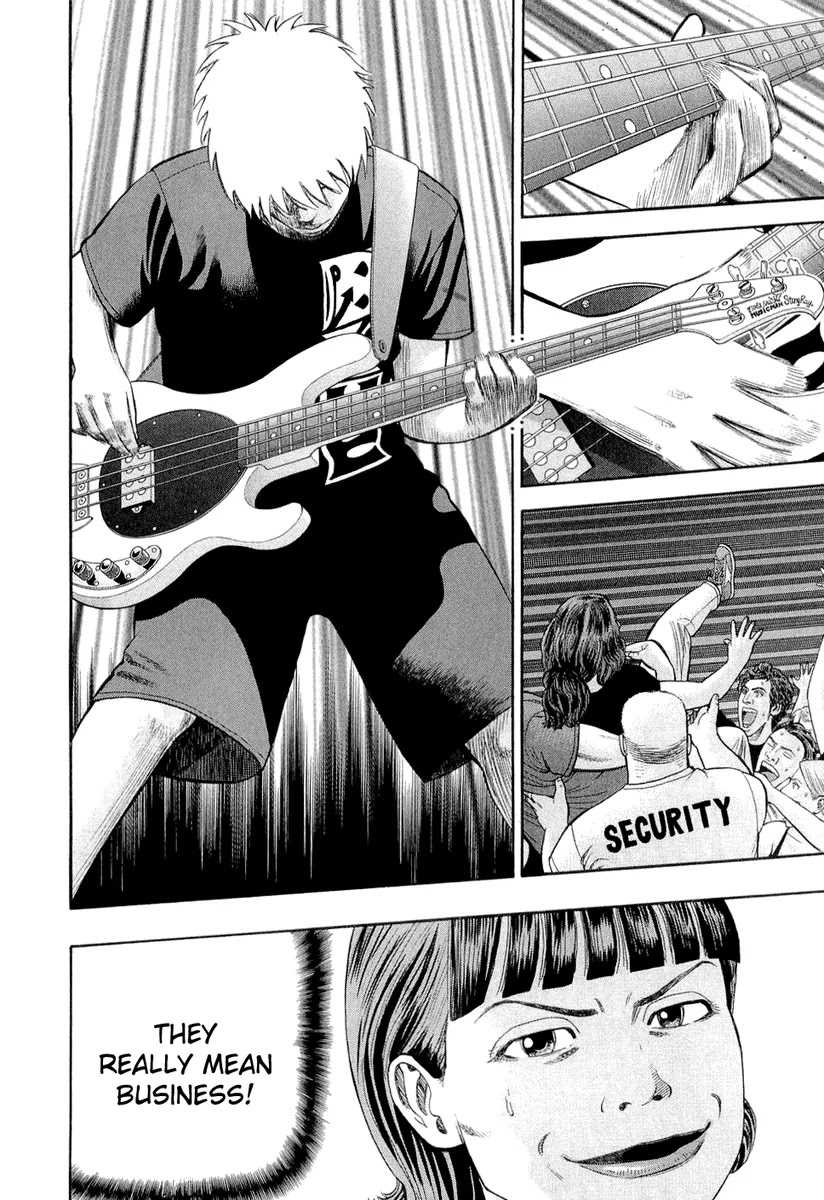 Beck Chapter 94 page 65 - Chapter 94