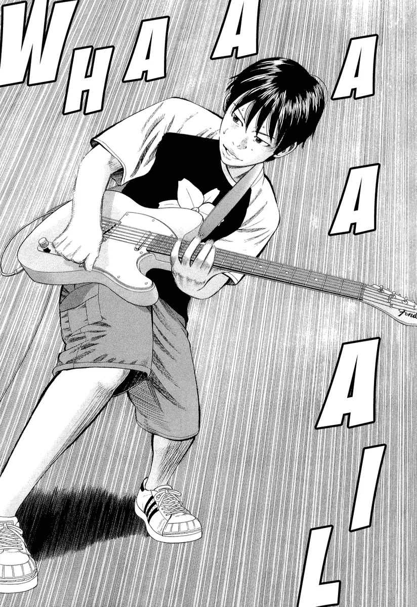 Beck Chapter 94 page 66 - Chapter 94