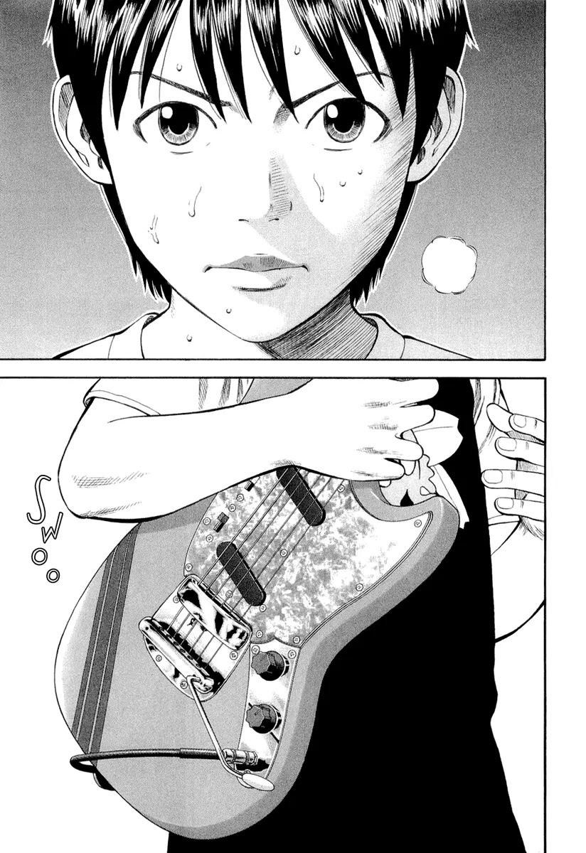 Beck Chapter 94 page 68 - Chapter 94