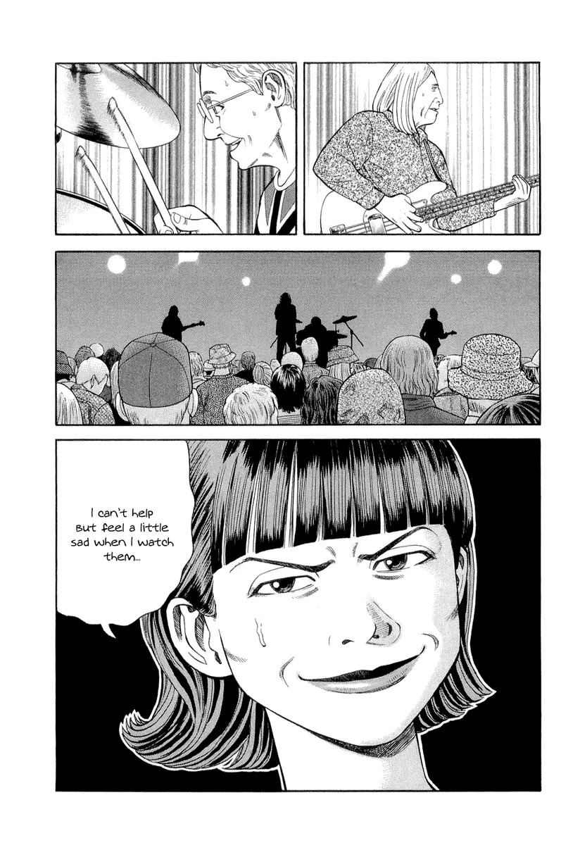 Beck Chapter 94 page 7 - Chapter 94