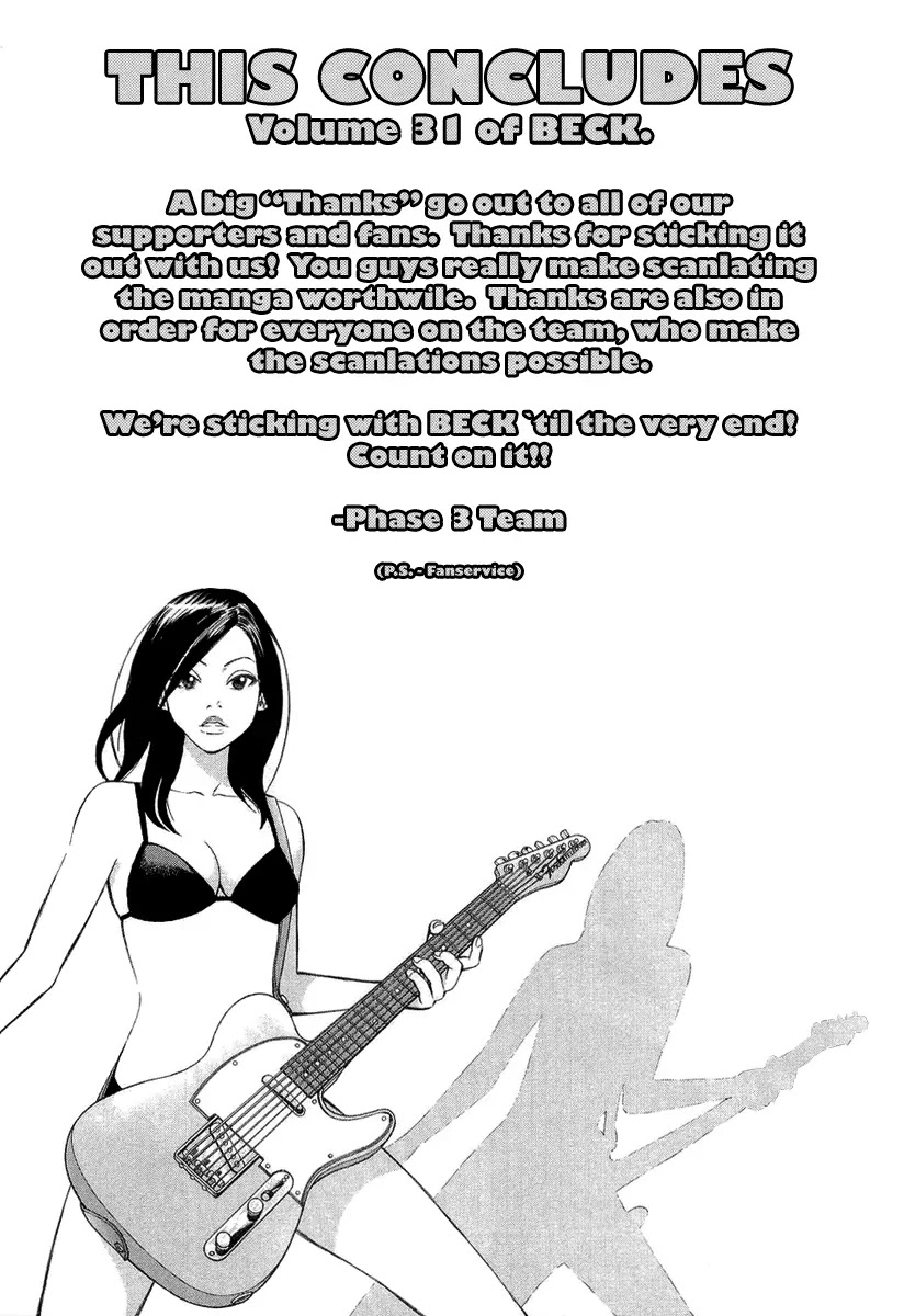Beck Chapter 94 page 70 - Chapter 94