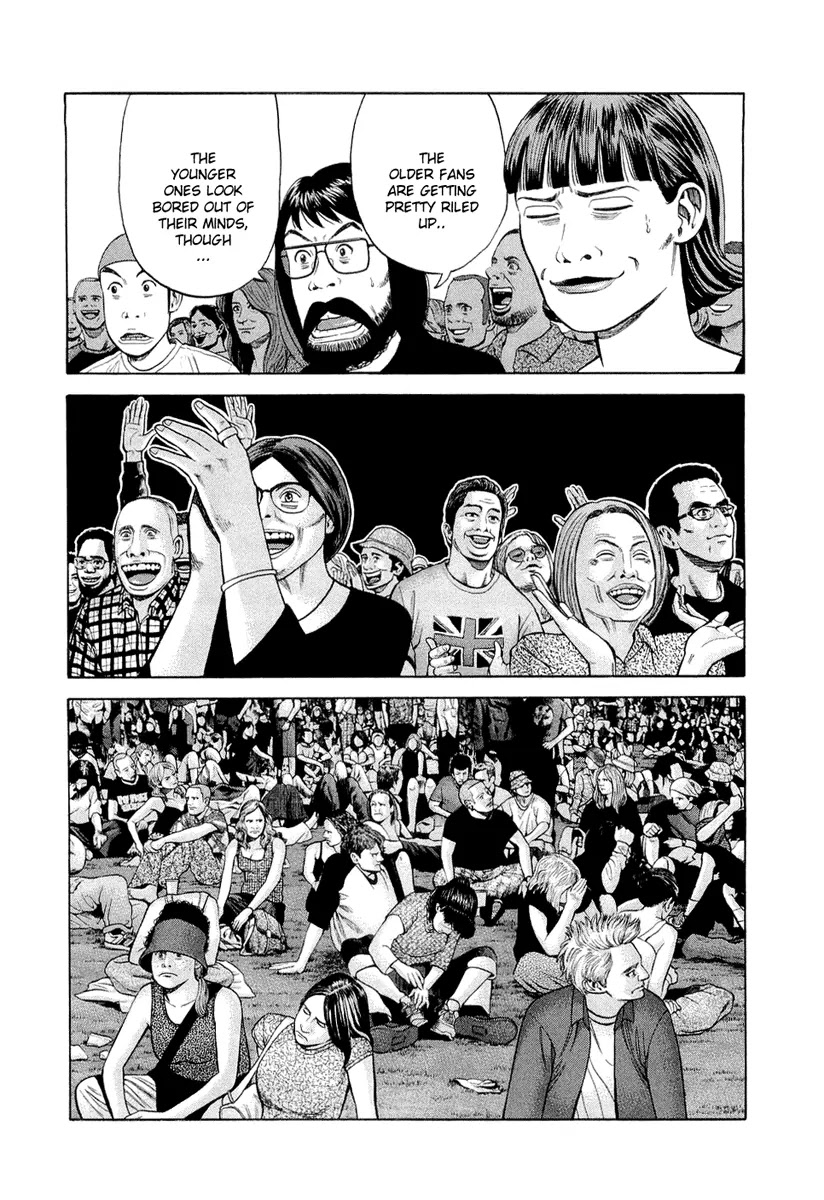 Beck Chapter 94 page 8 - Chapter 94
