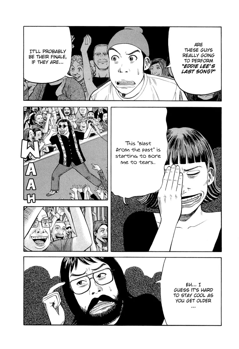 Beck Chapter 94 page 9 - Chapter 94