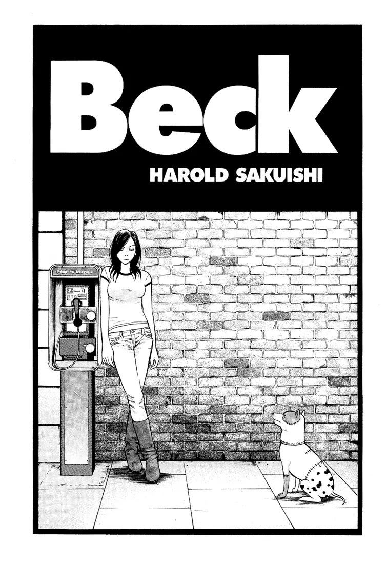 Beck Chapter 95 page 10 - Chapter 95