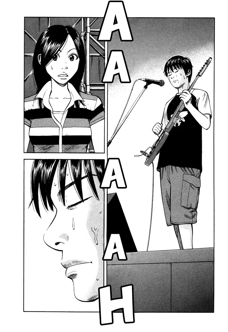 Beck Chapter 95 page 12 - Chapter 95