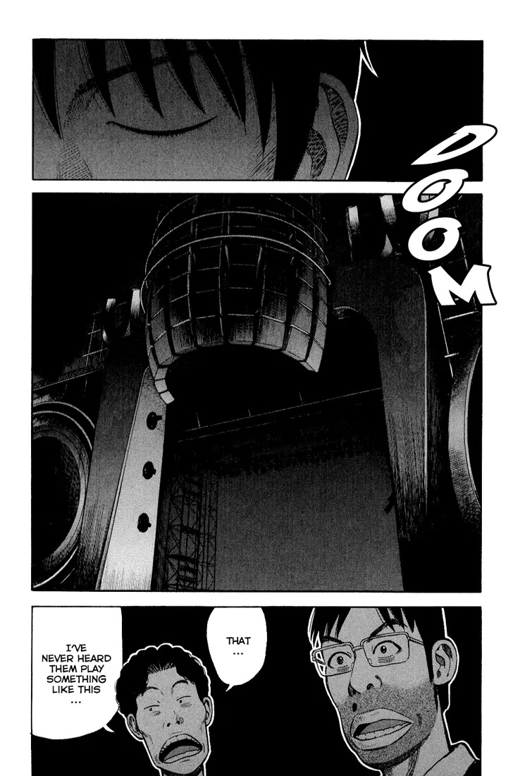 Beck Chapter 95 page 14 - Chapter 95