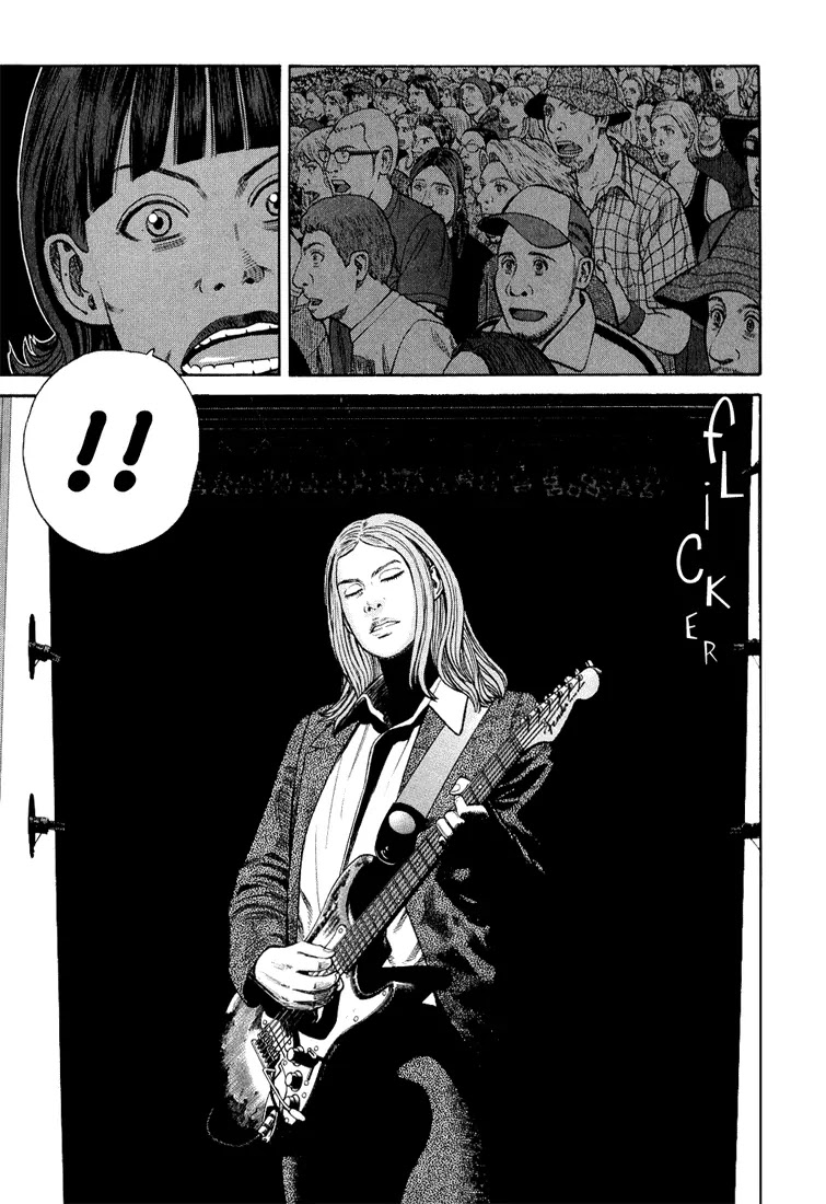 Beck Chapter 95 page 15 - Chapter 95