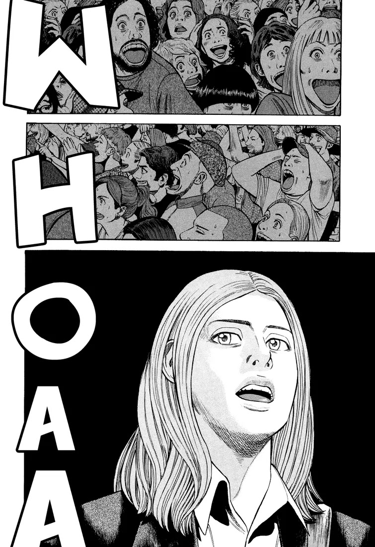 Beck Chapter 95 page 16 - Chapter 95