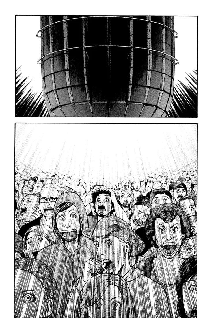 Beck Chapter 95 page 18 - Chapter 95