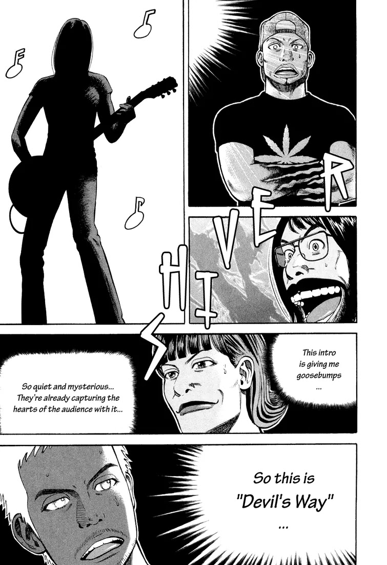 Beck Chapter 95 page 19 - Chapter 95