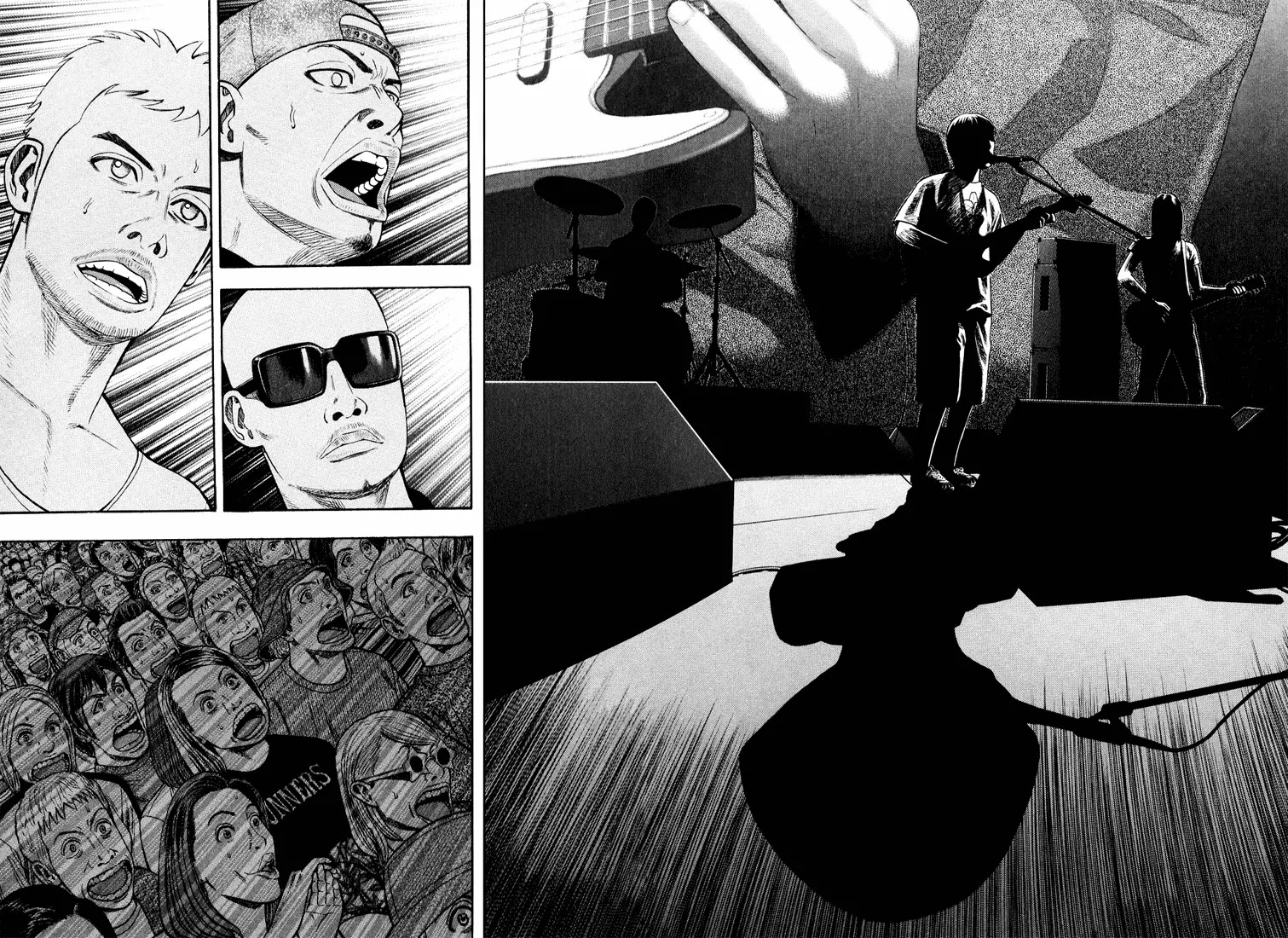 Beck Chapter 95 page 22 - Chapter 95