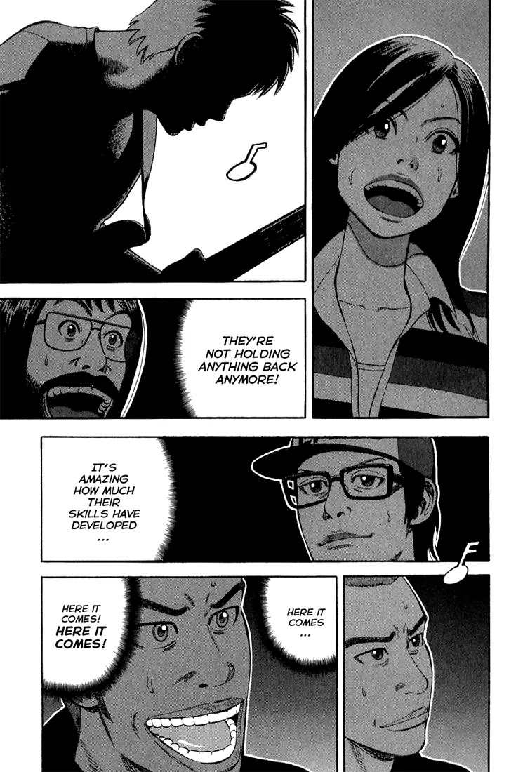 Beck Chapter 95 page 24 - Chapter 95