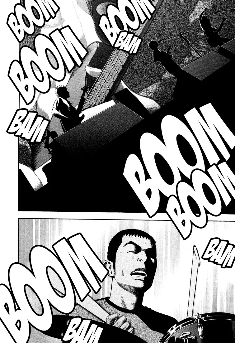 Beck Chapter 95 page 25 - Chapter 95