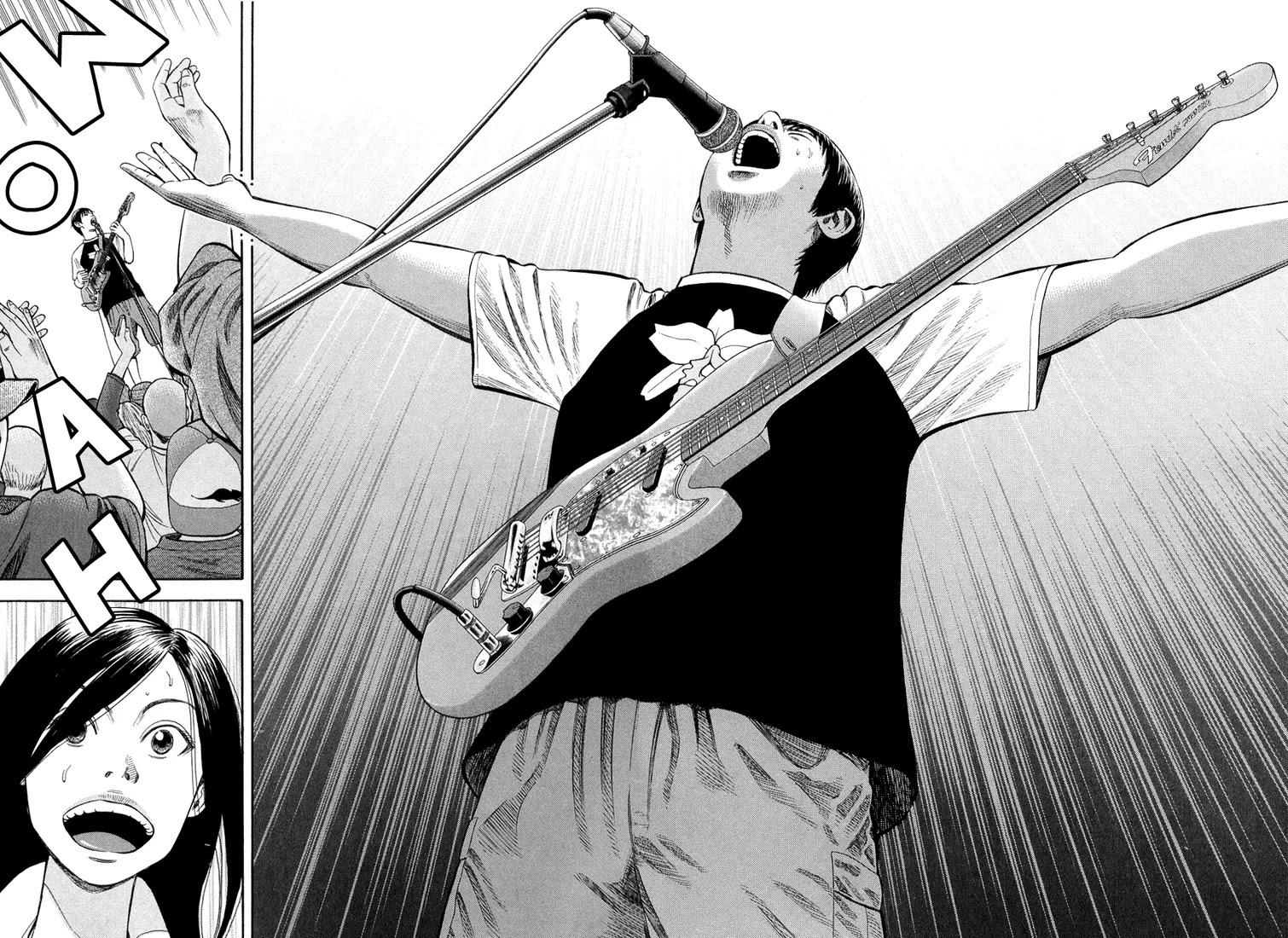 Beck Chapter 95 page 27 - Chapter 95