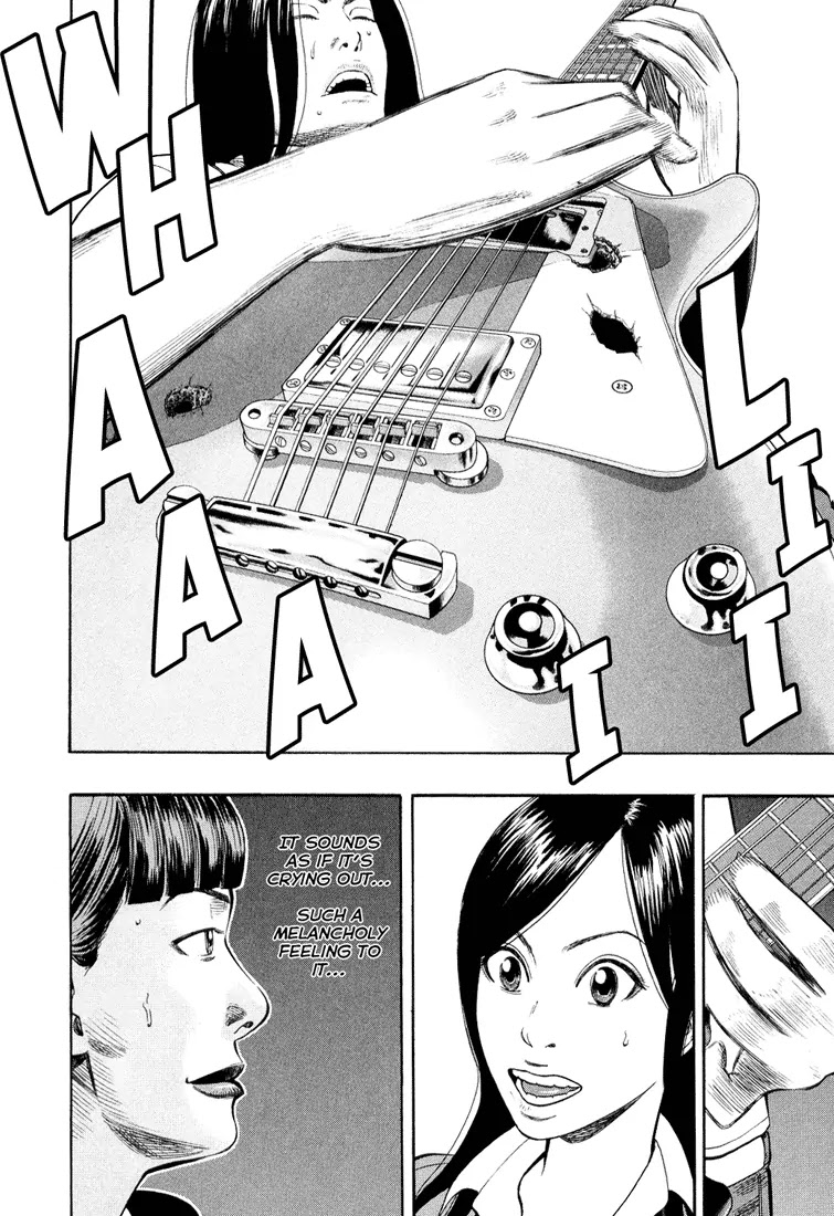 Beck Chapter 95 page 32 - Chapter 95