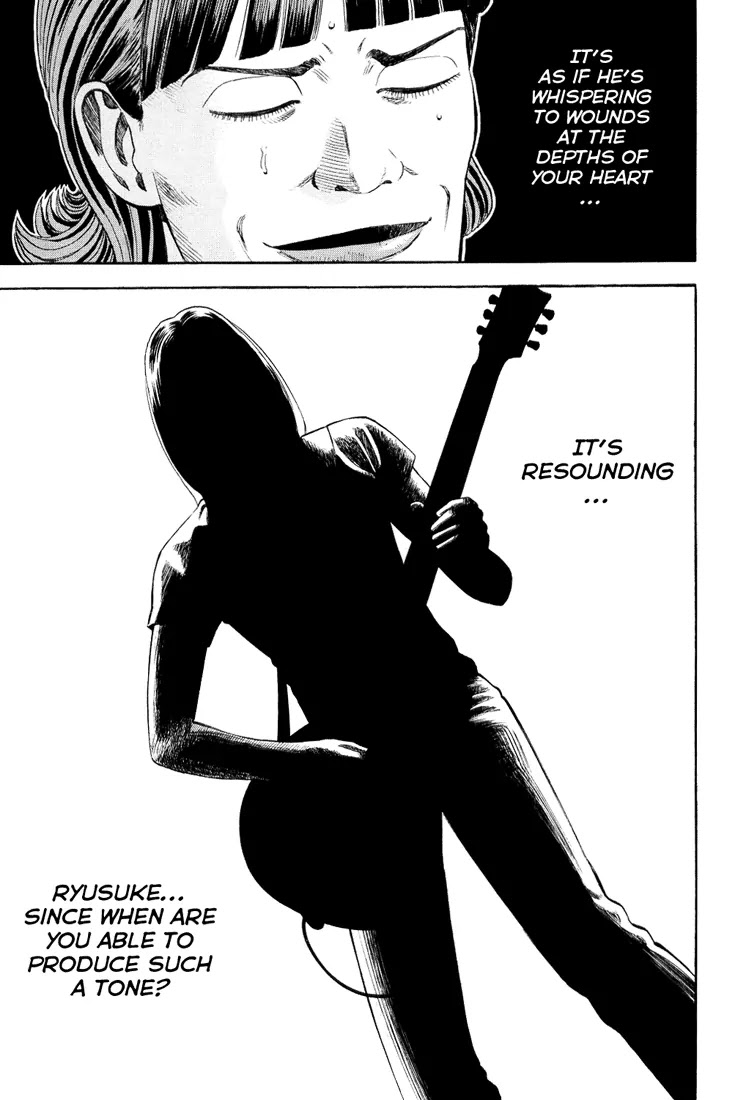 Beck Chapter 95 page 33 - Chapter 95