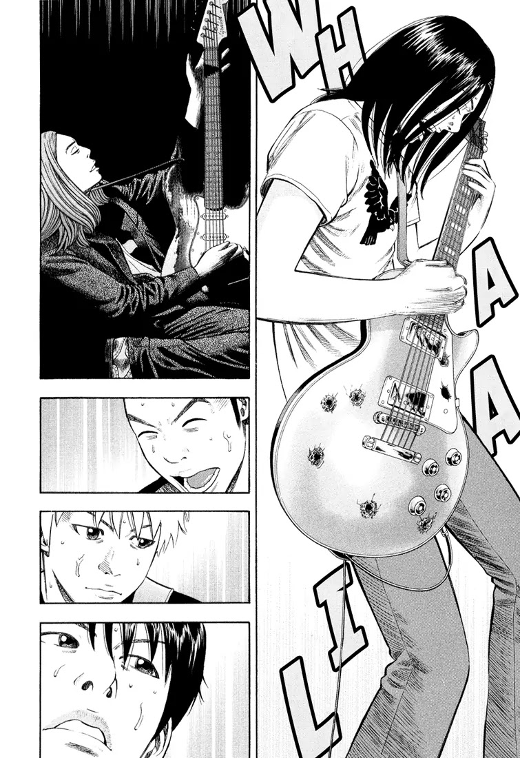 Beck Chapter 95 page 34 - Chapter 95