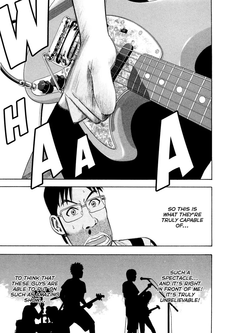 Beck Chapter 95 page 35 - Chapter 95
