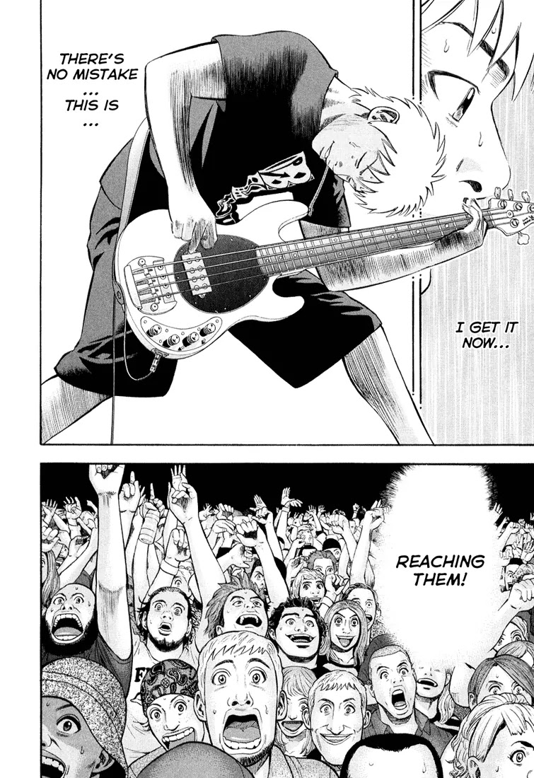 Beck Chapter 95 page 36 - Chapter 95