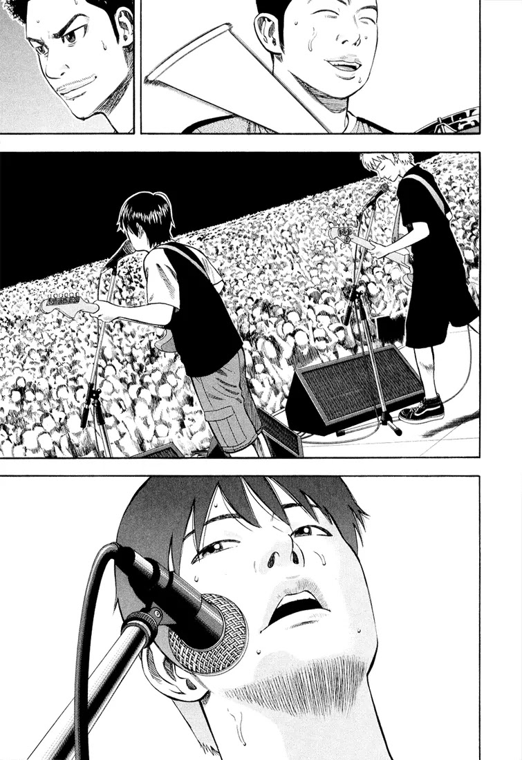 Beck Chapter 95 page 37 - Chapter 95
