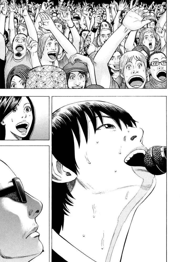 Beck Chapter 95 page 39 - Chapter 95
