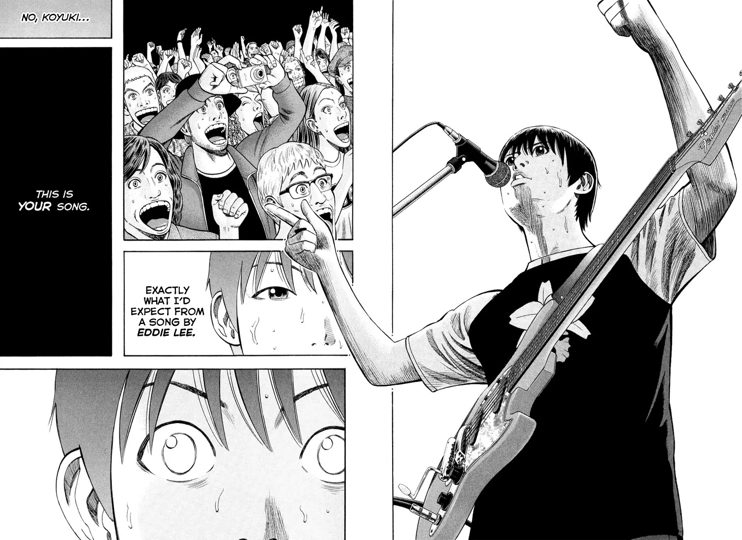 Beck Chapter 95 page 40 - Chapter 95