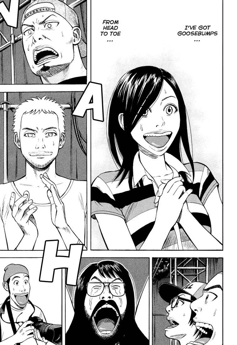 Beck Chapter 95 page 45 - Chapter 95