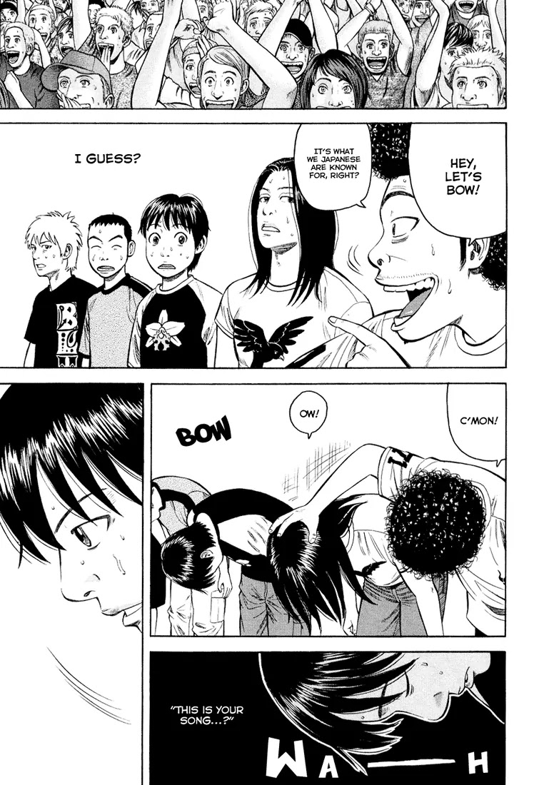 Beck Chapter 95 page 47 - Chapter 95