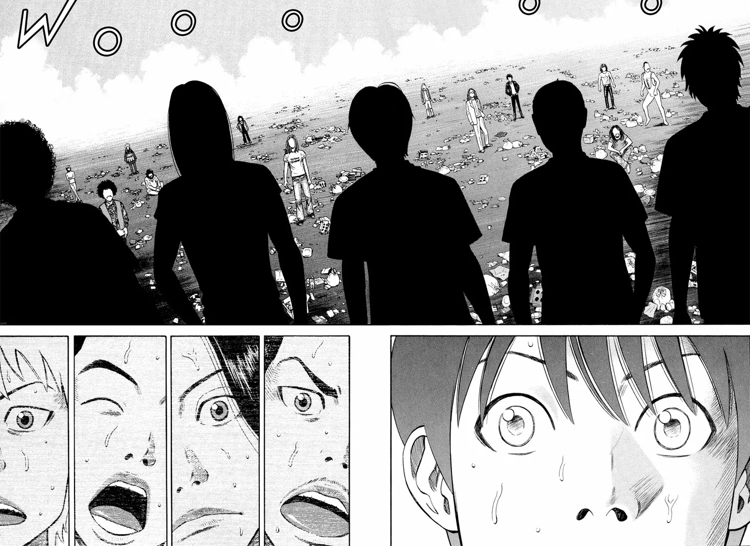Beck Chapter 95 page 48 - Chapter 95