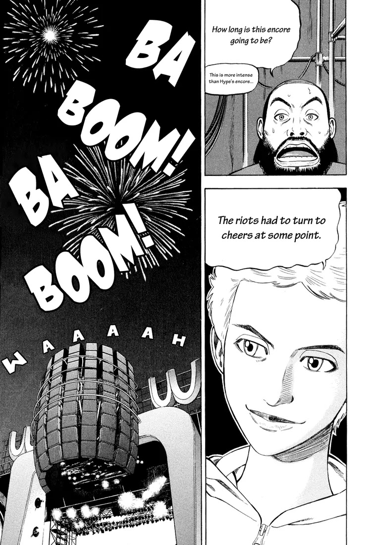 Beck Chapter 95 page 52 - Chapter 95