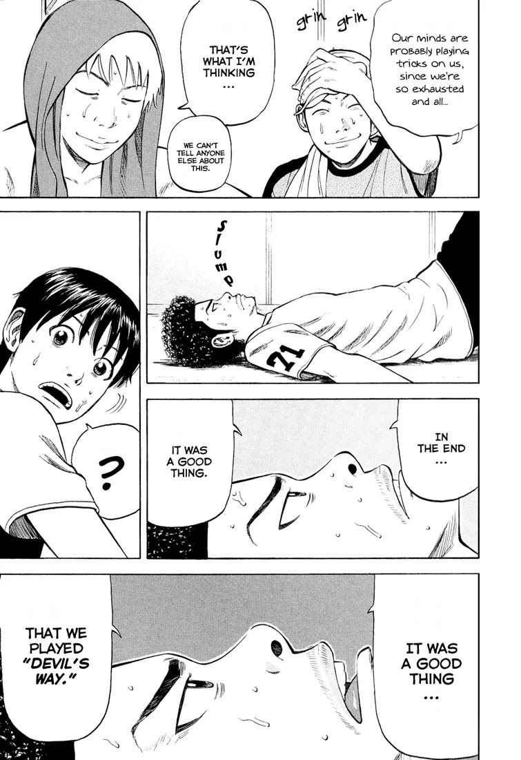 Beck Chapter 95 page 54 - Chapter 95