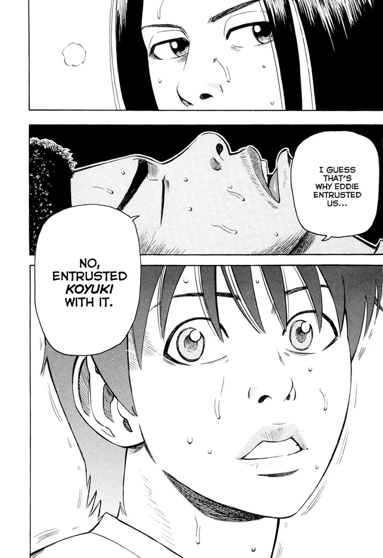Beck Chapter 95 page 55 - Chapter 95