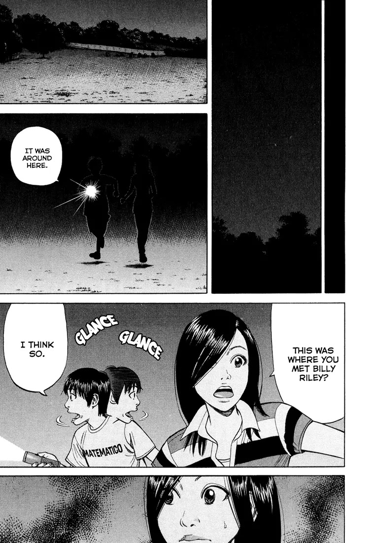 Beck Chapter 95 page 58 - Chapter 95